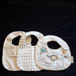 Baby BIBS, Elephant